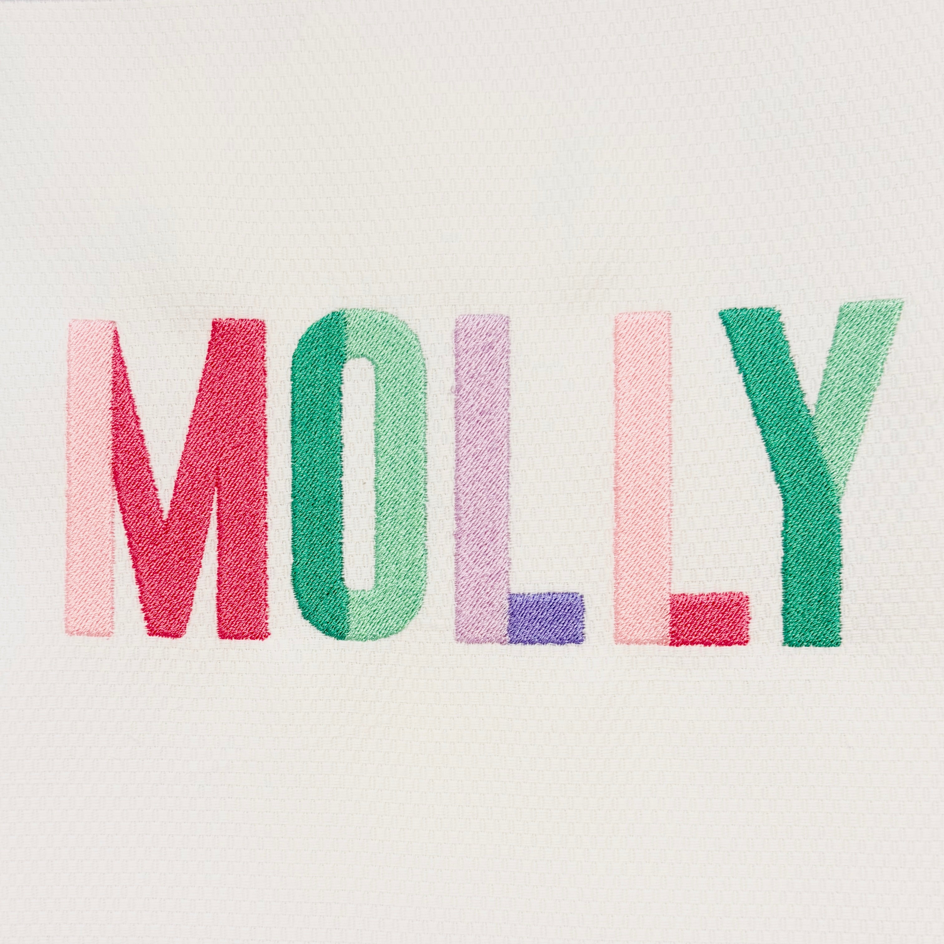 Molly
