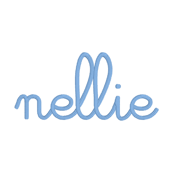 Nellie