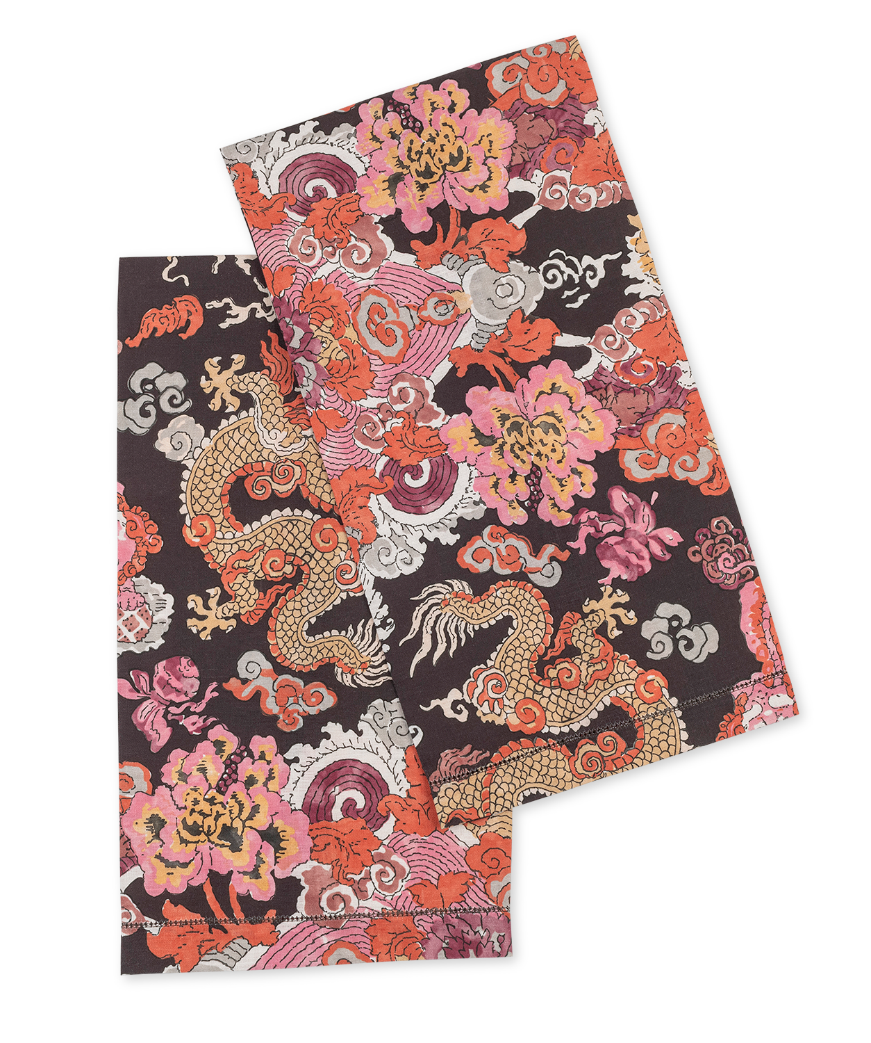 Magic Mountain Guest Towel