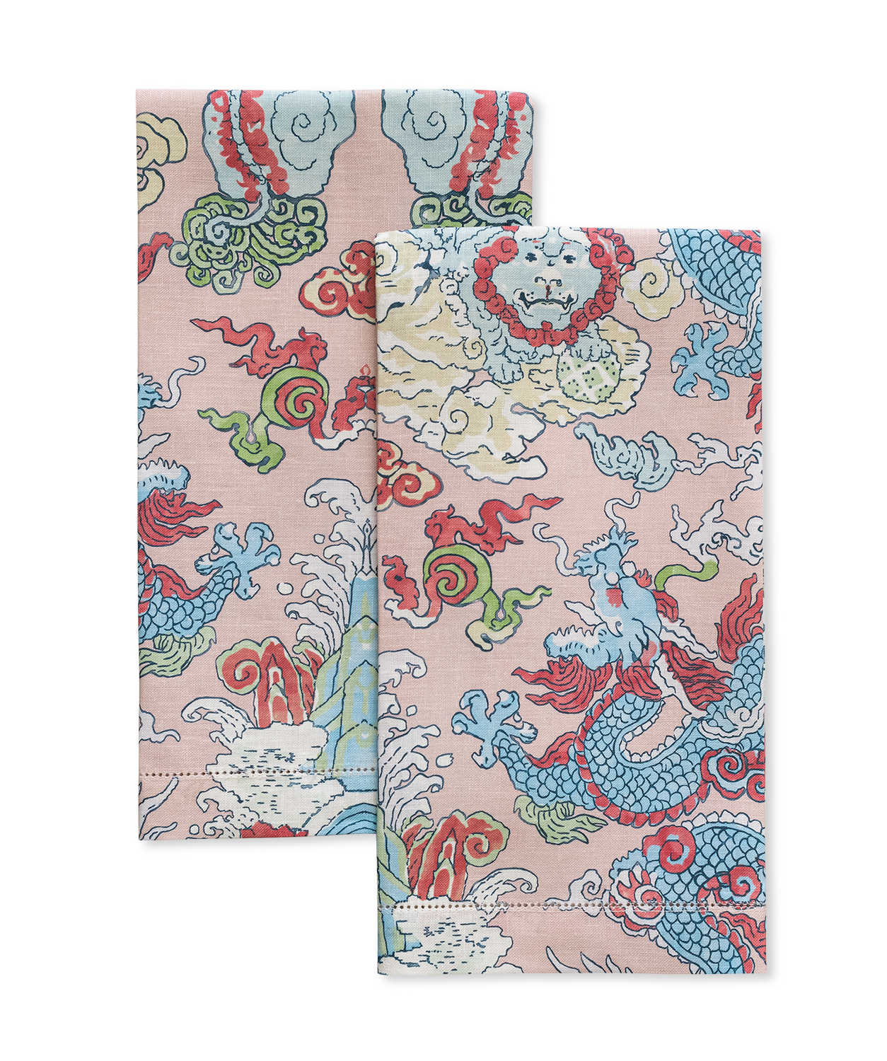 Magic Mountain Guest Towel