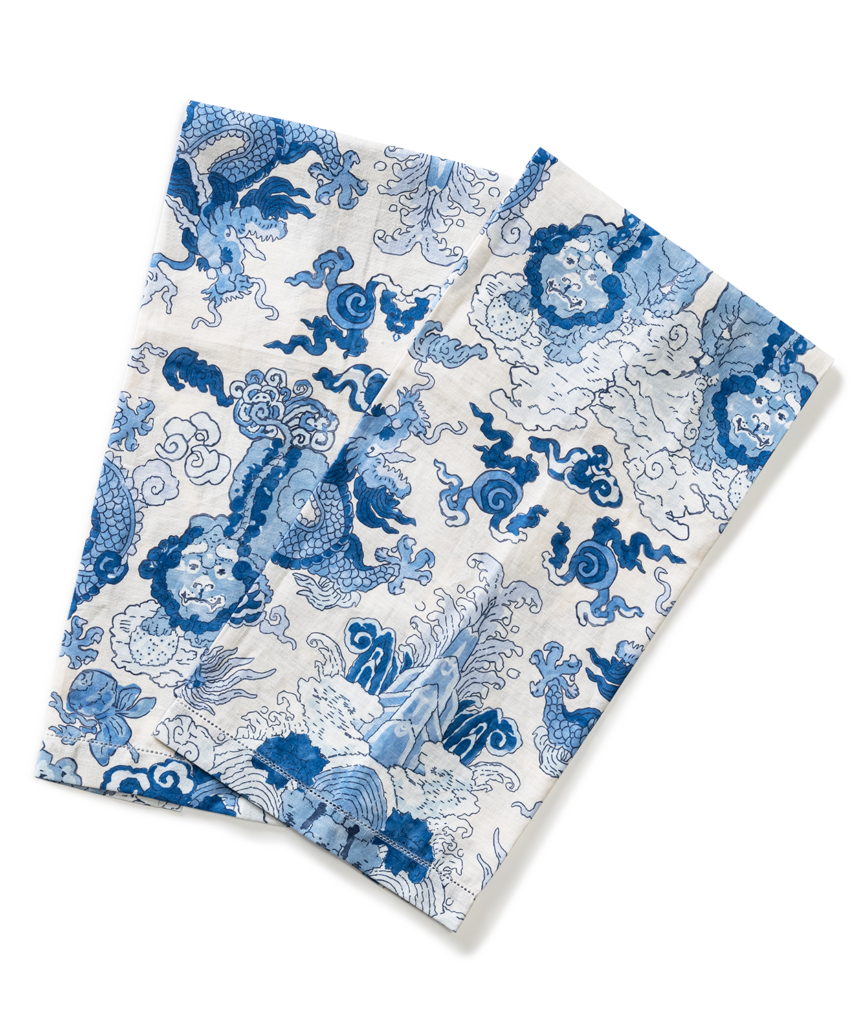 Magic Mountain Guest Towel