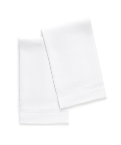 Valentina Hemstitch Guest Towels