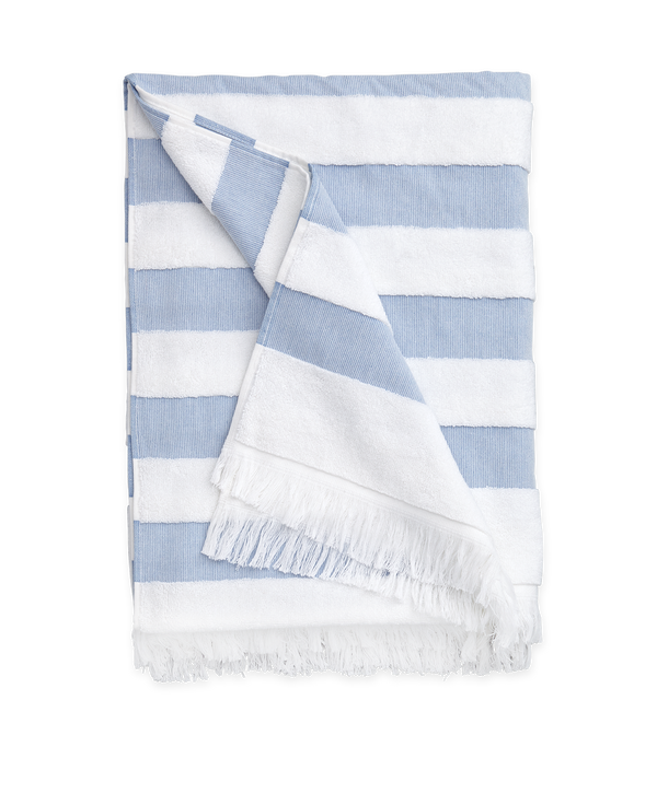 Amado Beach Towel - Ocean