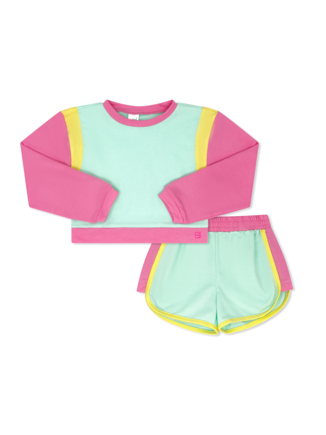 Ellie Everyday Set