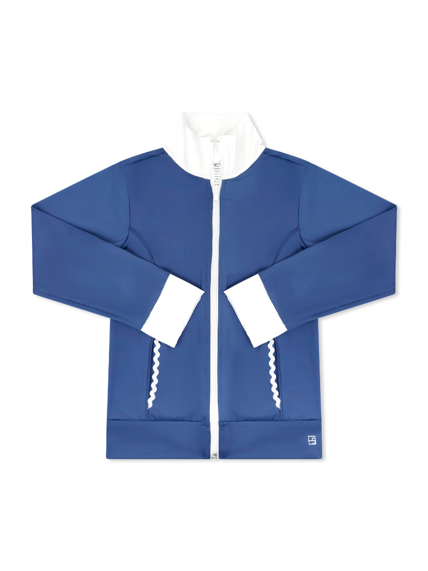 Juliet Jacket