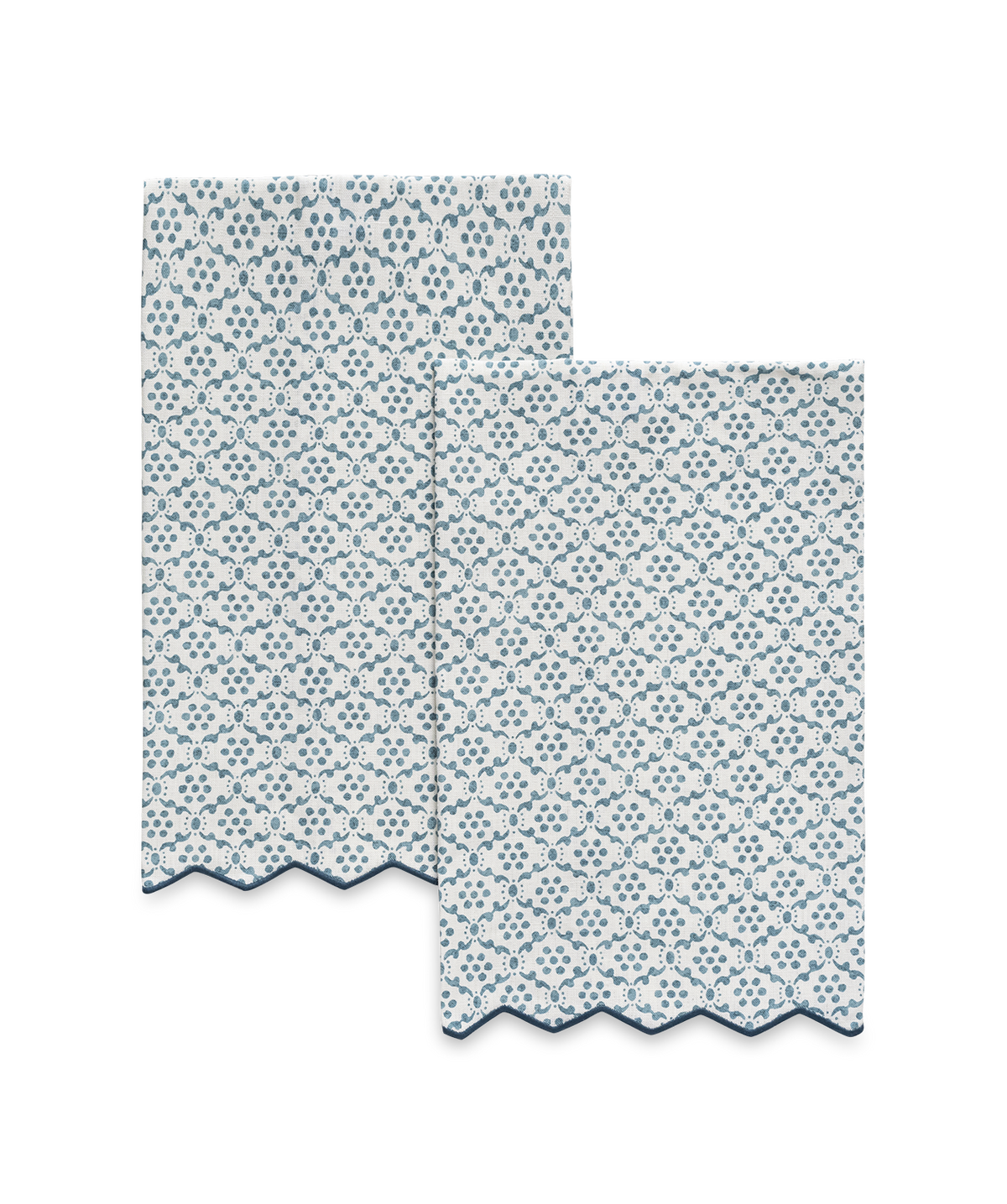 Laksha Linen Guest Towel