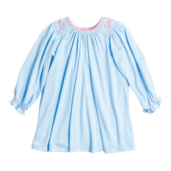 Bow Juno Dress
