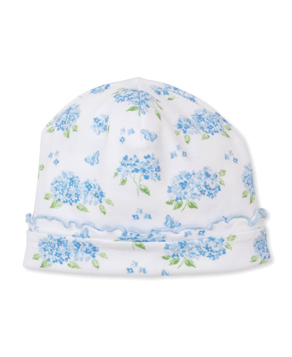 Heavenly Hydrangea Hat