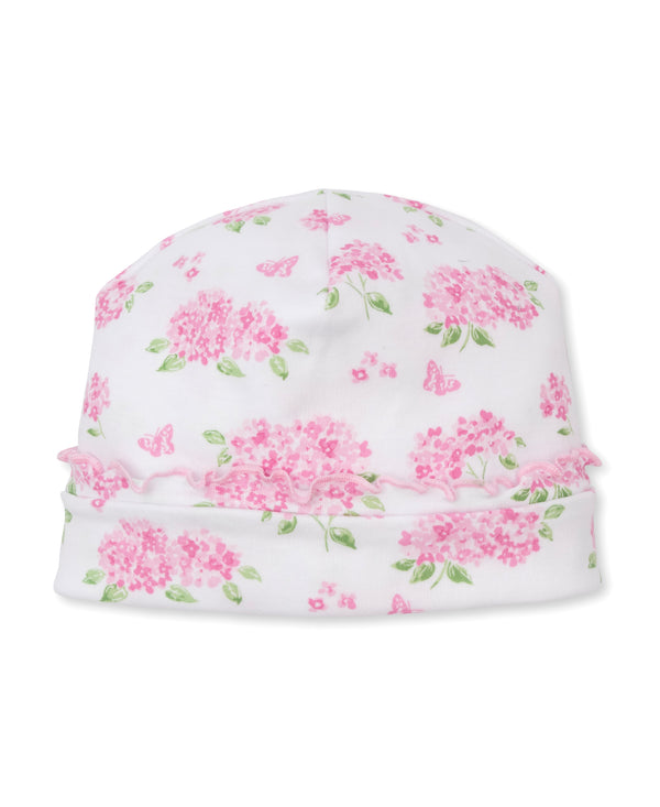 Heavenly Hydrangea Hat Pink