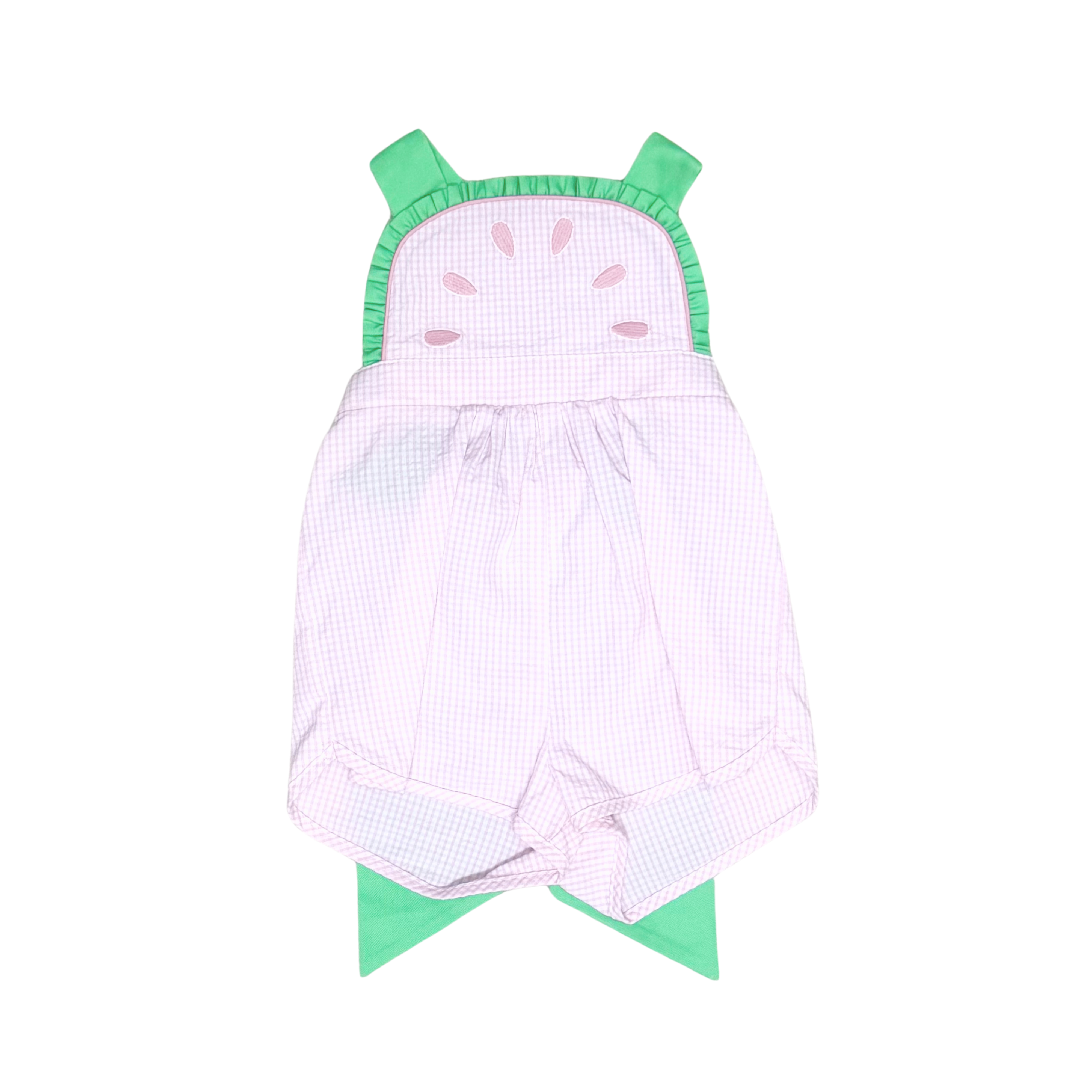 Watermelon Romper
