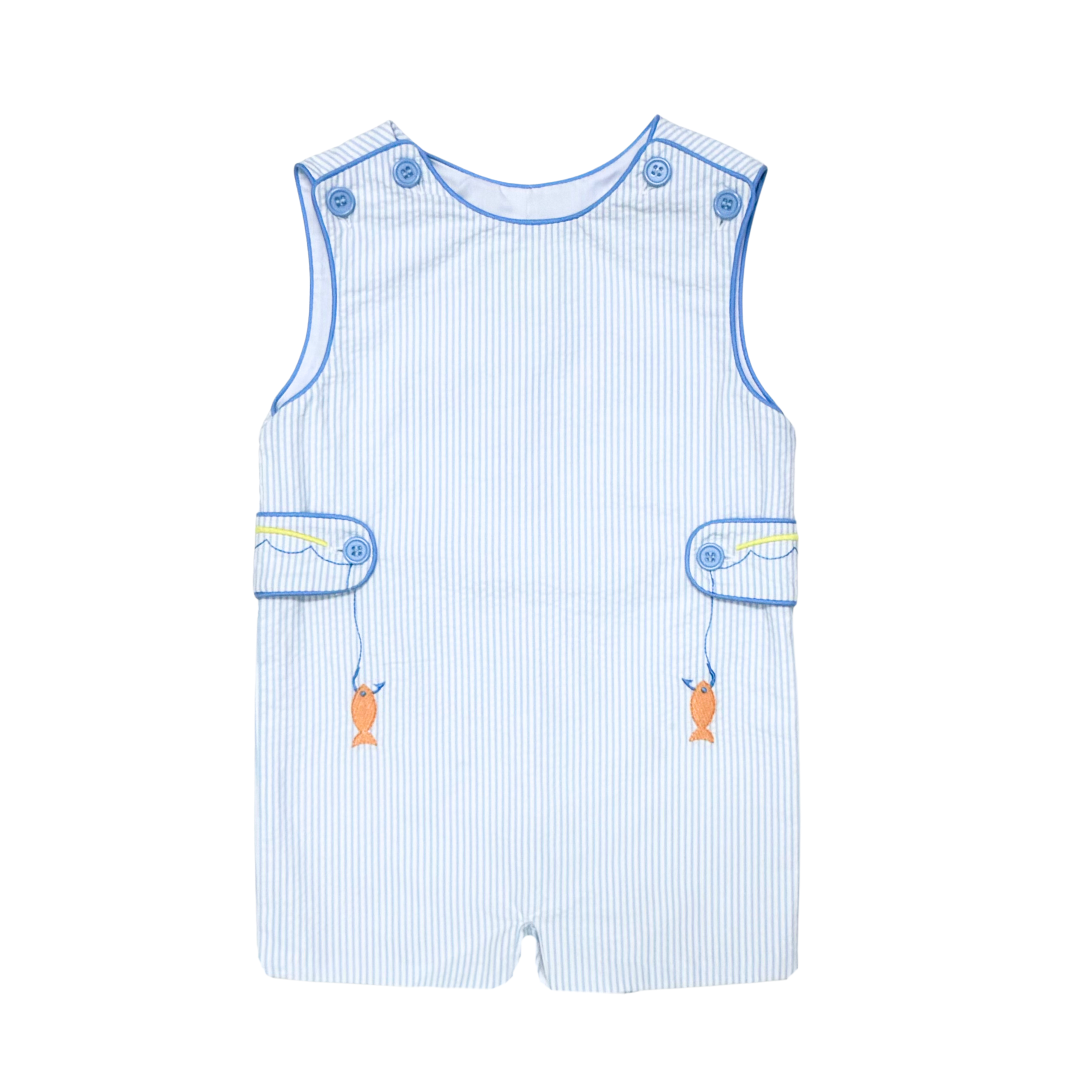 Fishing Lure Ashton John John