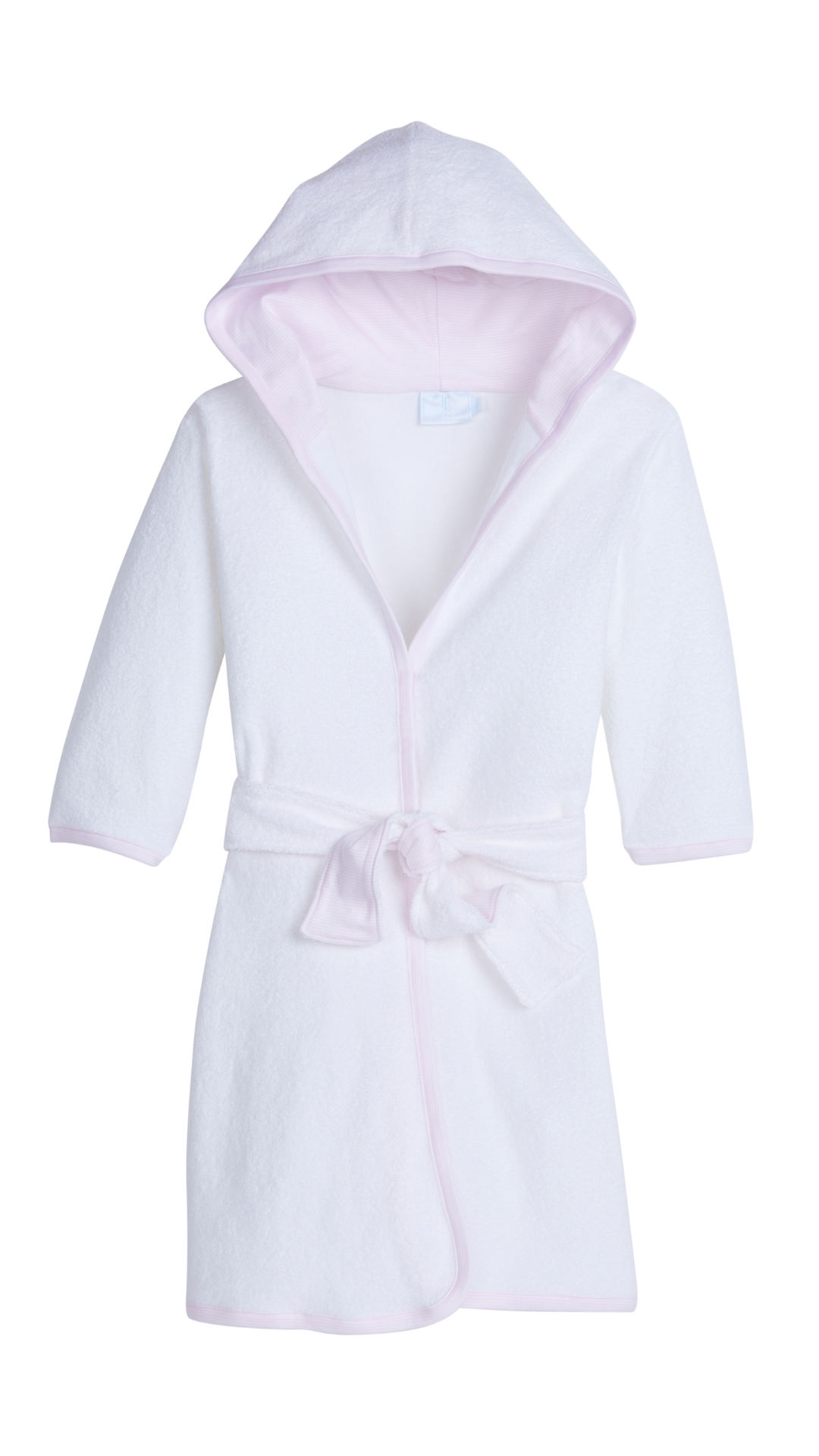 Signature Stripe Robe - 2 Colors