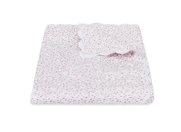 Celine Duvet - Pink