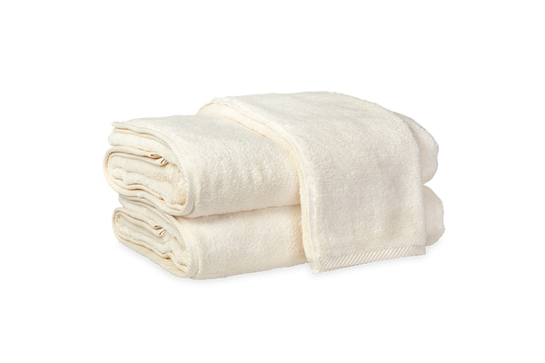 Matouk Milagro Towels - Ivory