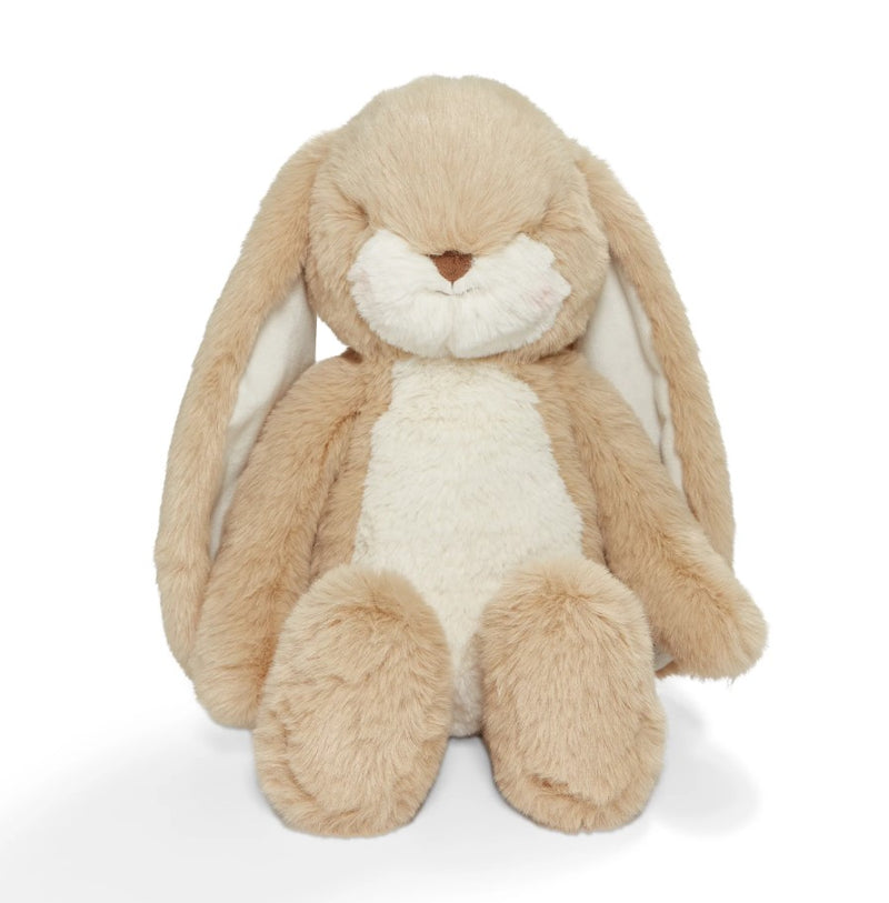 Sweet Nibble Floppy Bunny - Almond Joy