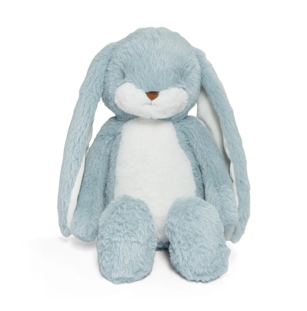 Sweet Nibble Floppy Bunny - Blue