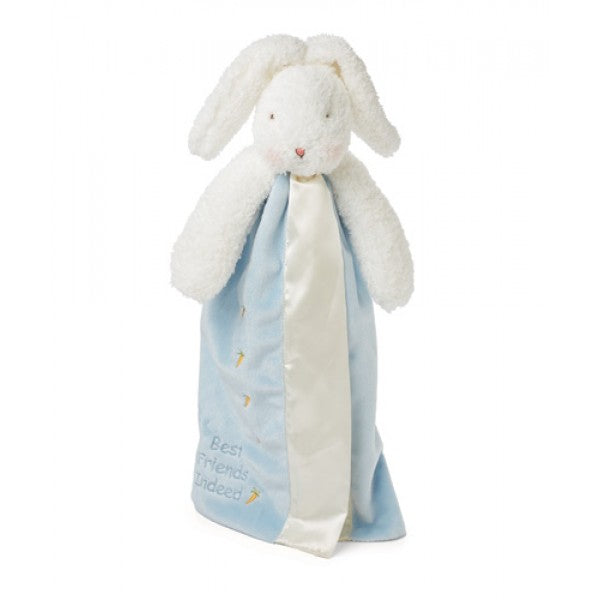 Blue Buddy Bunny