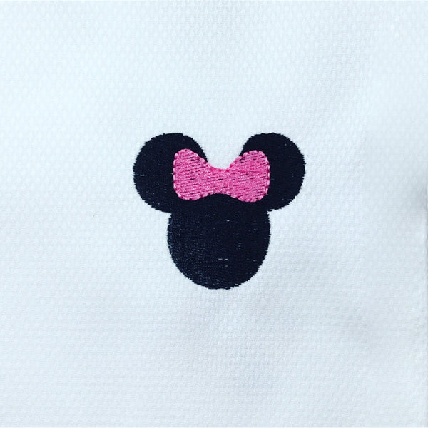Minnie Mouse