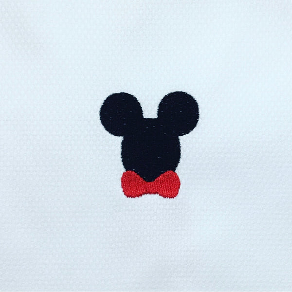 Mickey Mouse