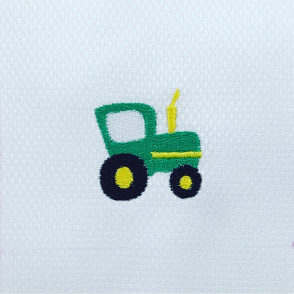 Tractor