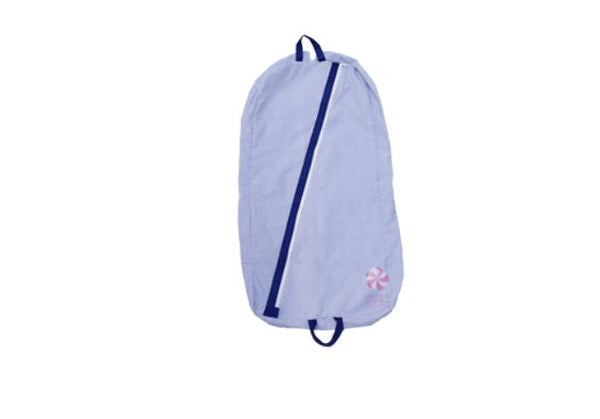 Seersucker Baby Garment Bag