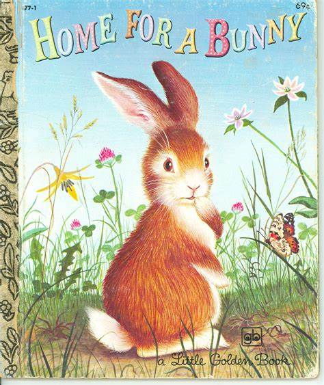 Home for Bunny