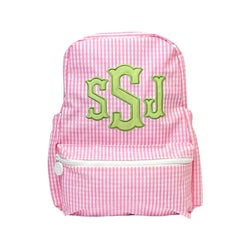 TRVL Design Backpack - Pink