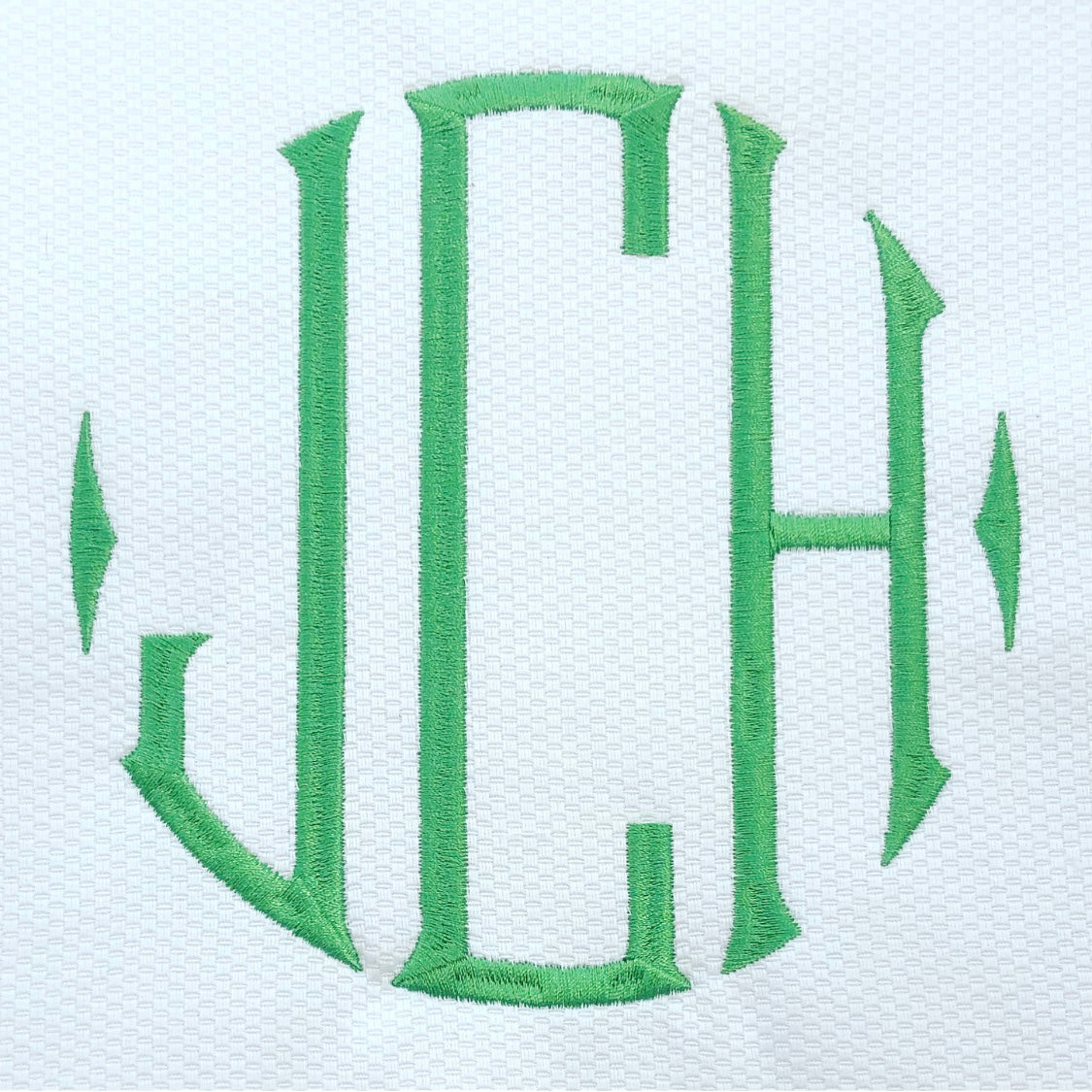 Monogram