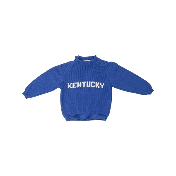 Kentucky Sweater
