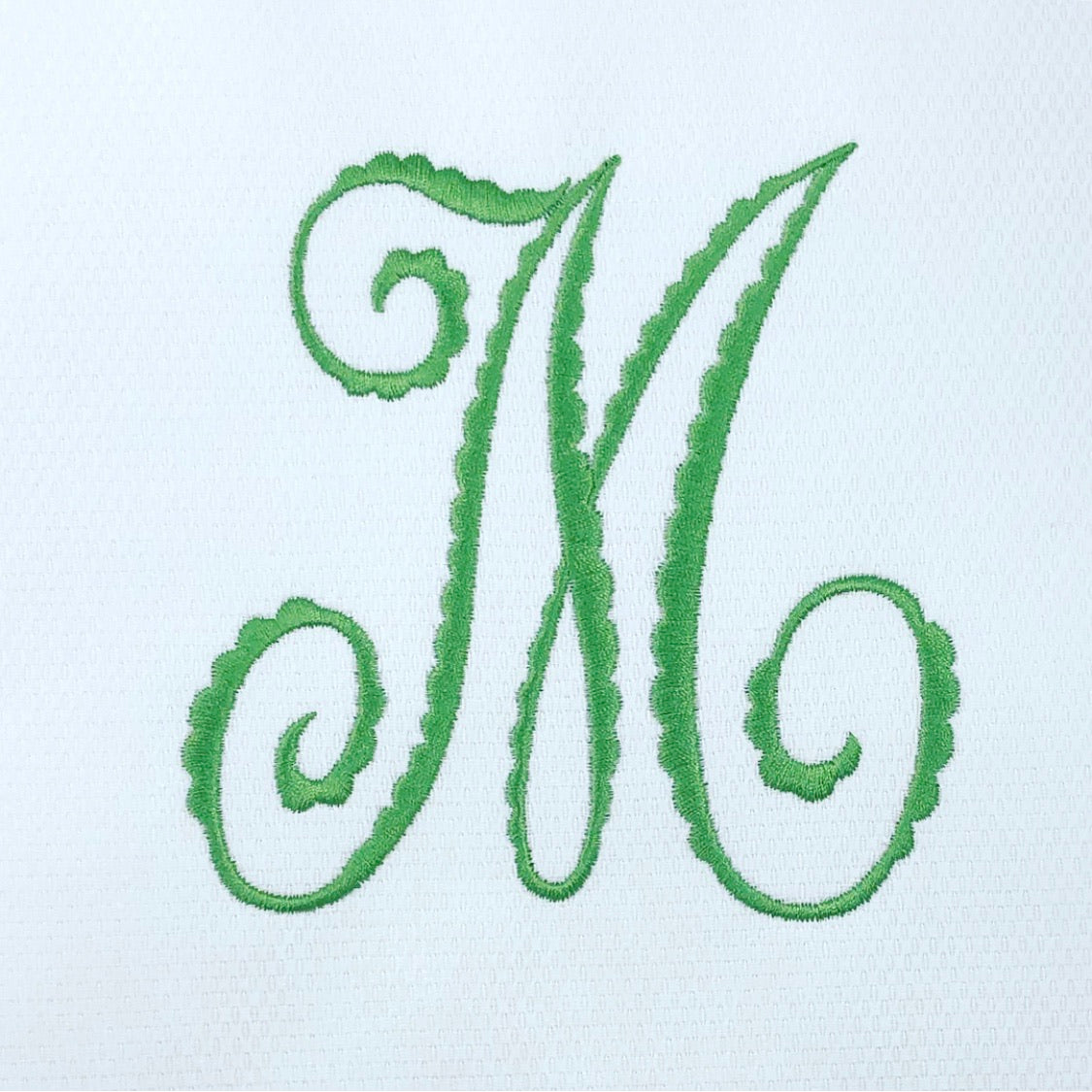 Monogram