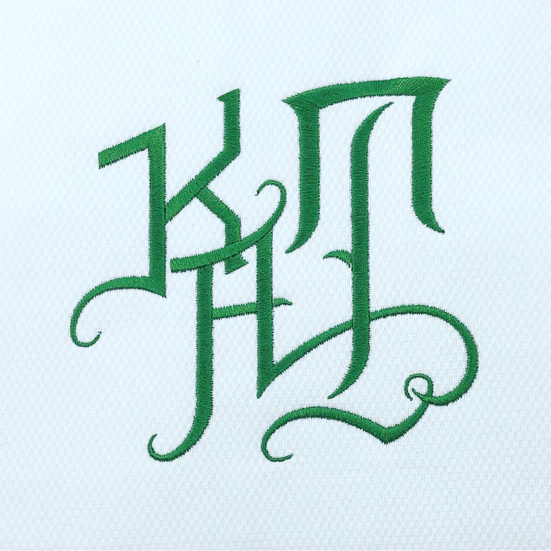 Monogram