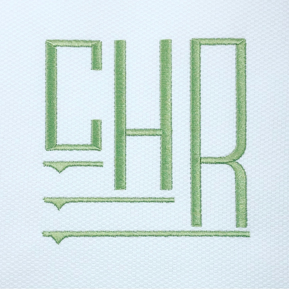 Monogram