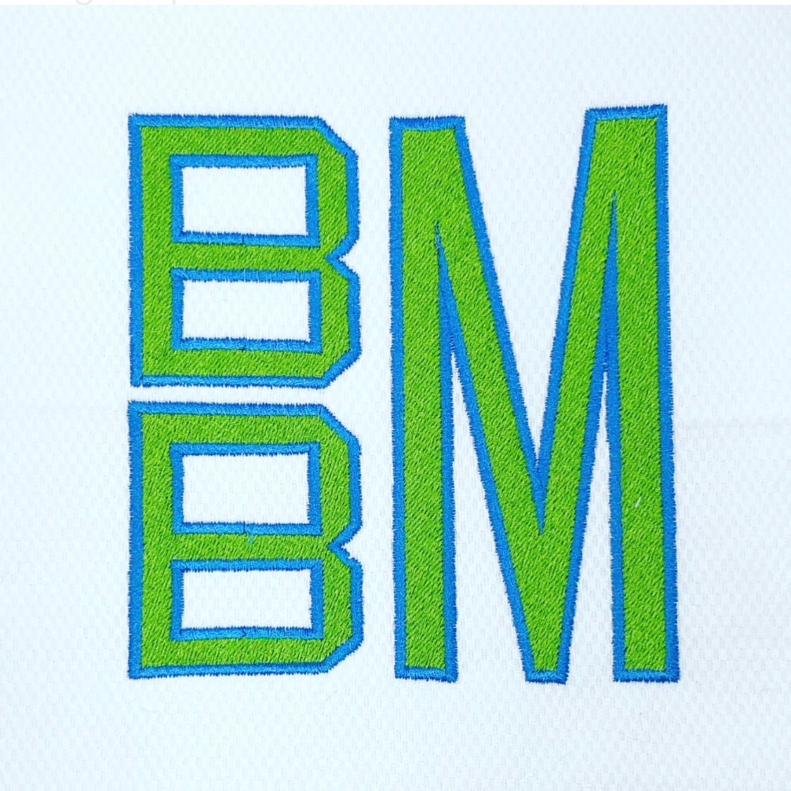 Monogram