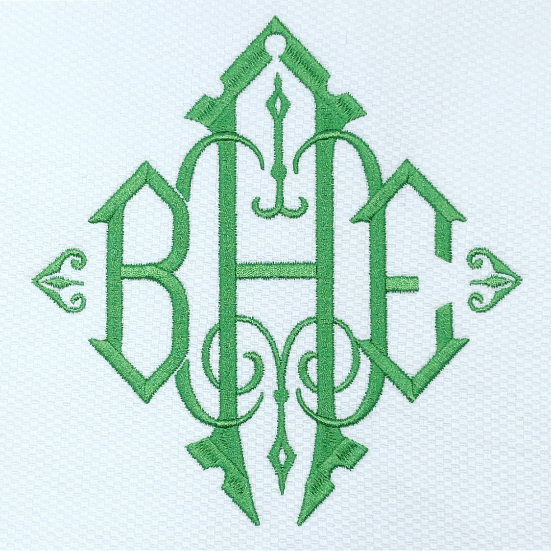 Monogram