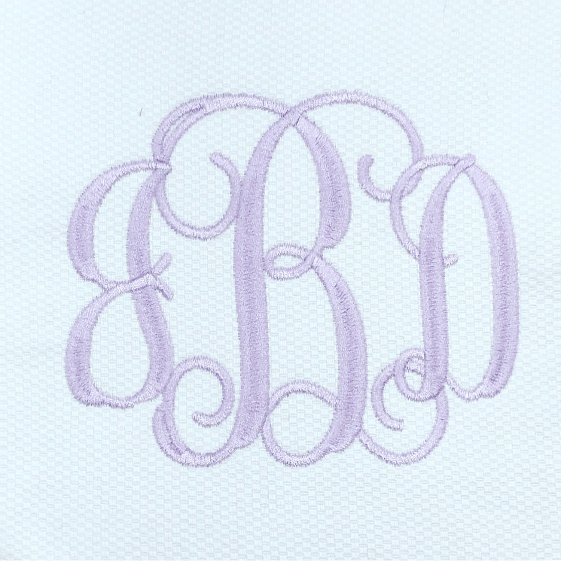 Monogram