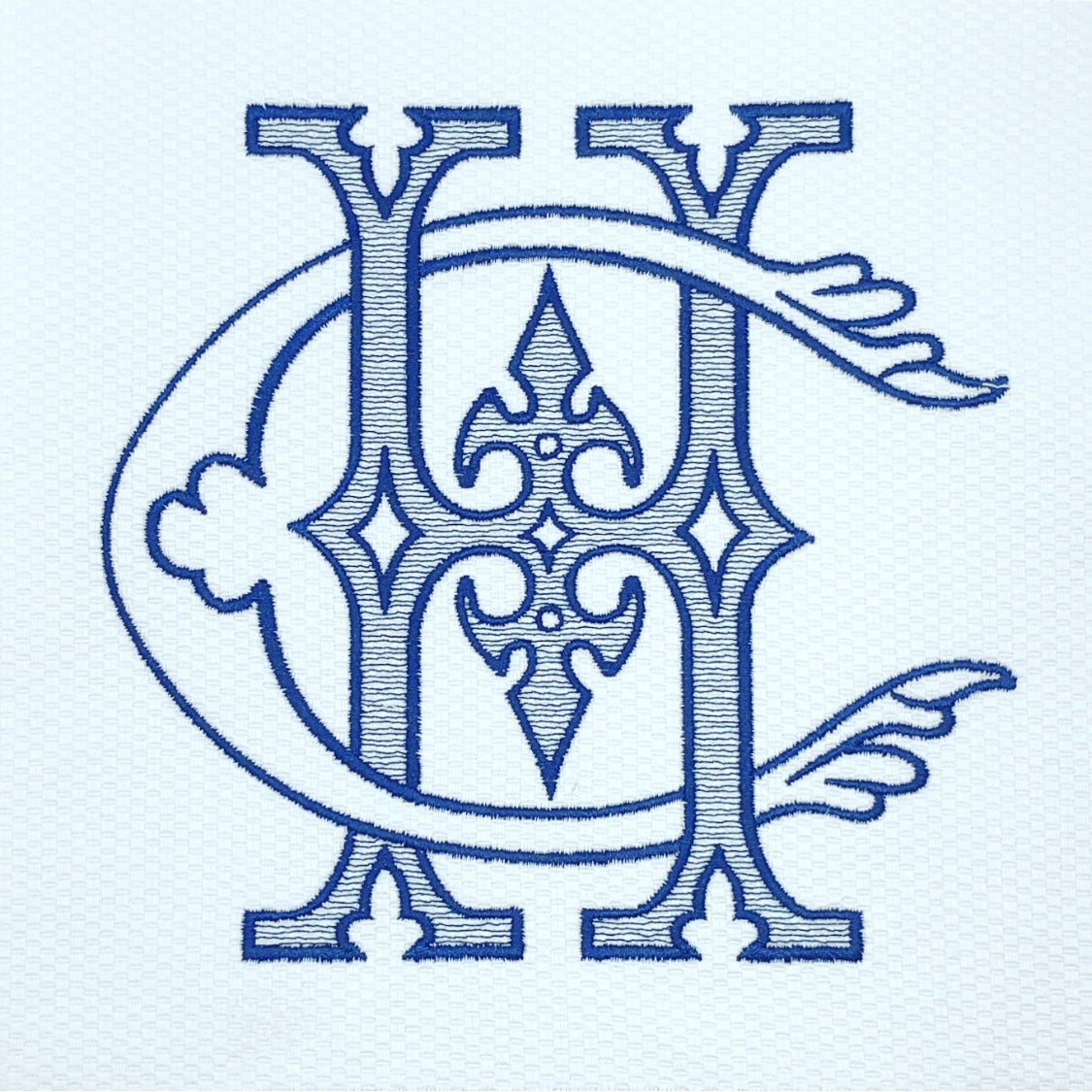 Monogram