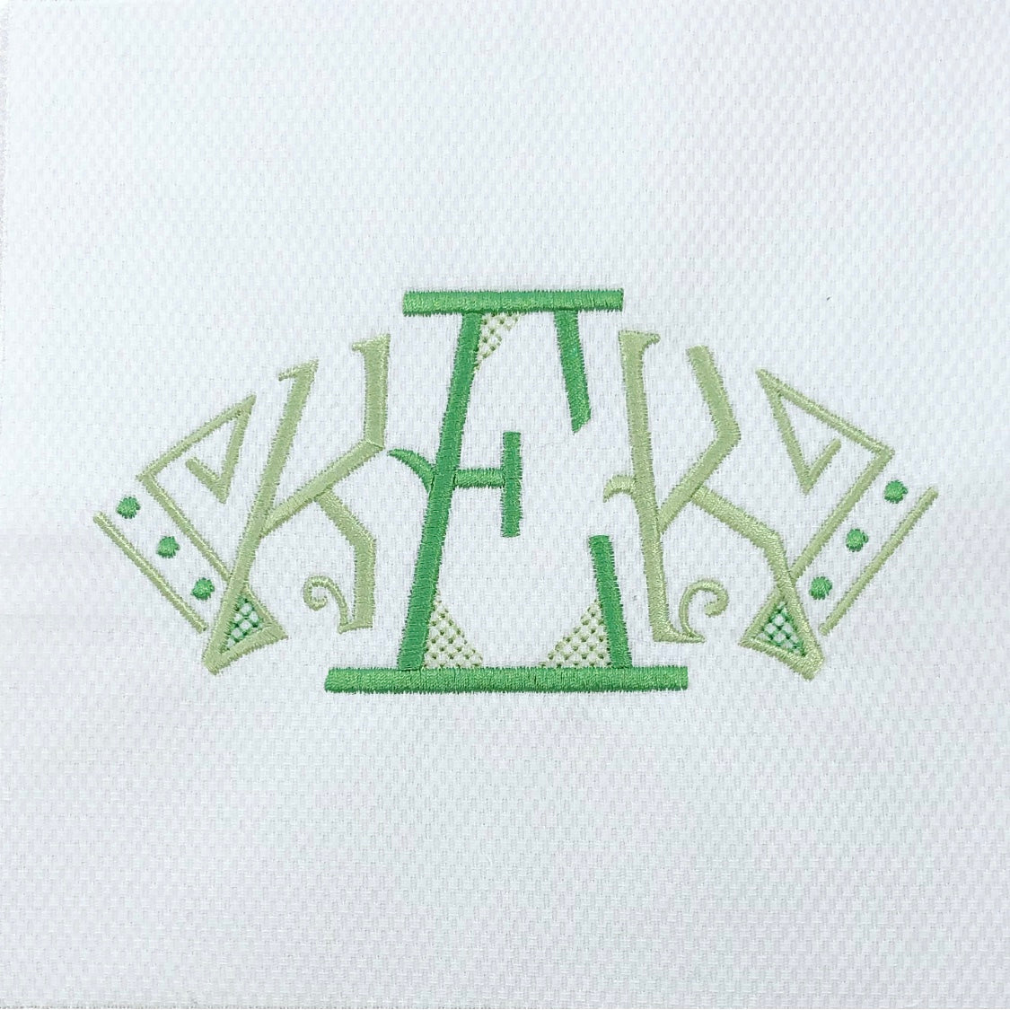 Monogram