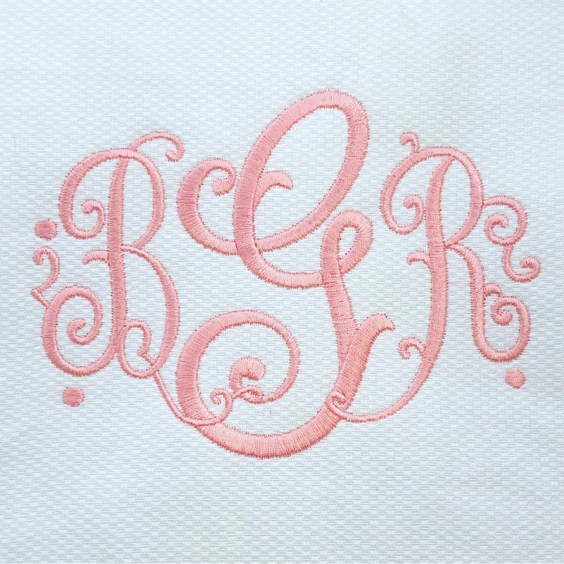 Monogram