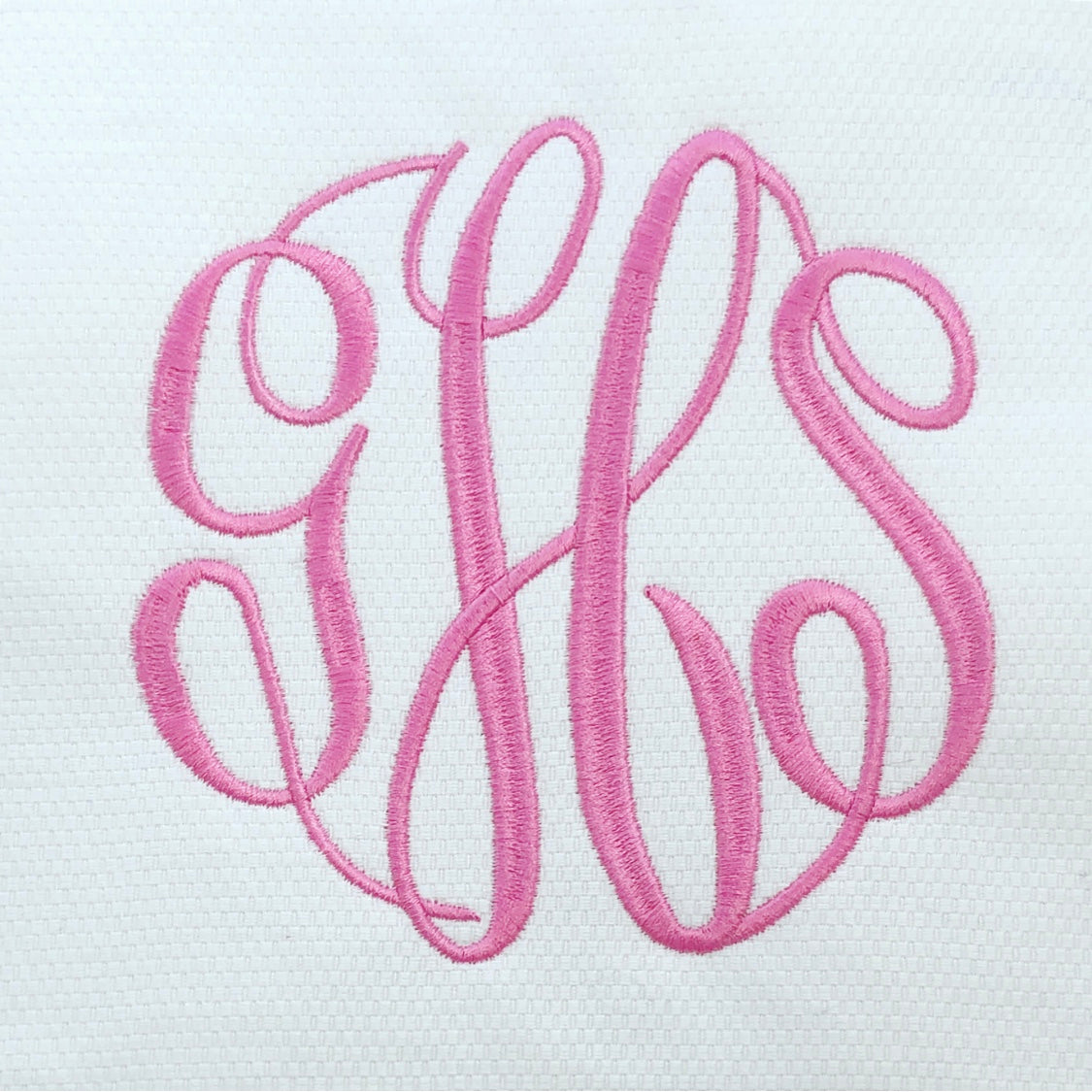 Monogram