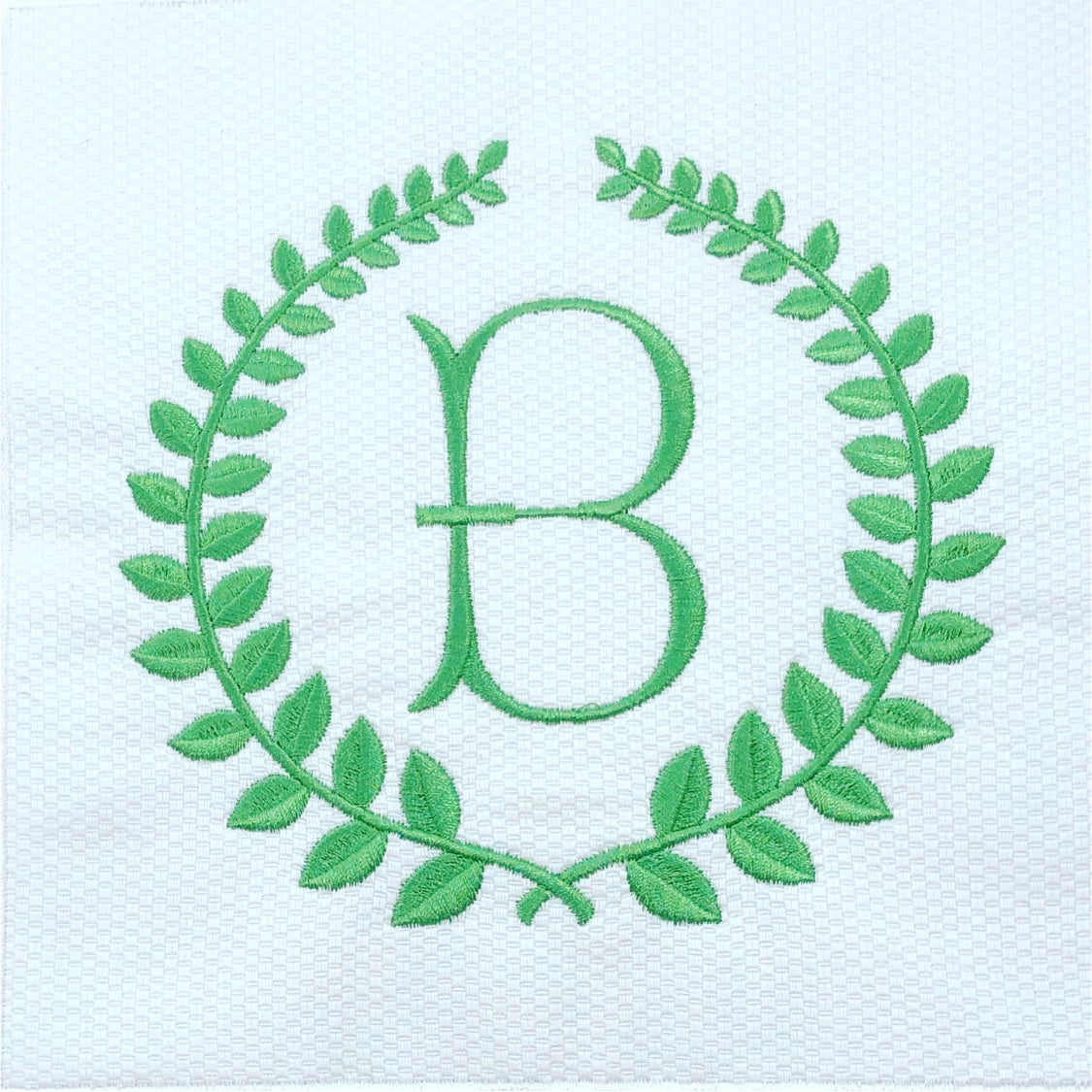 Monogram