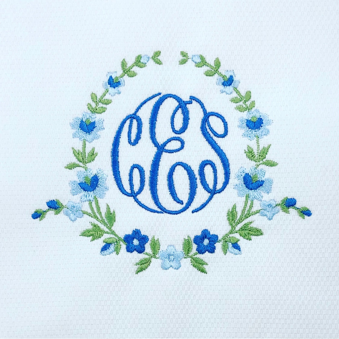 Monogram