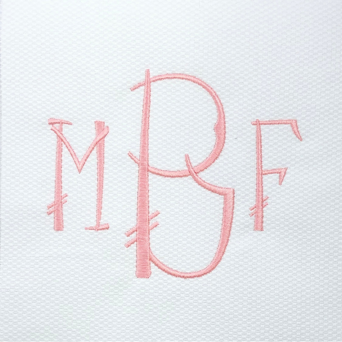 Monogram