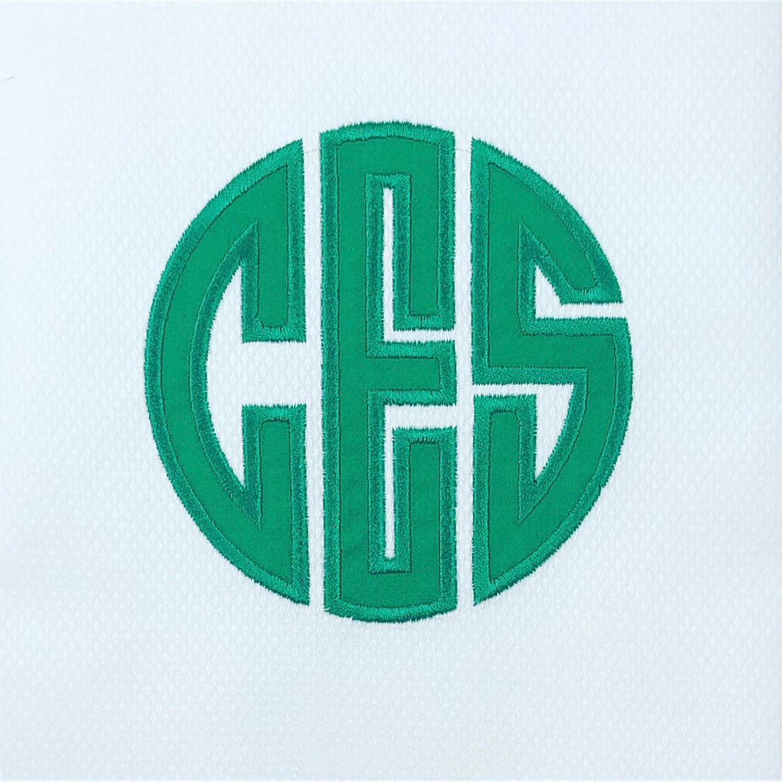 Monogram