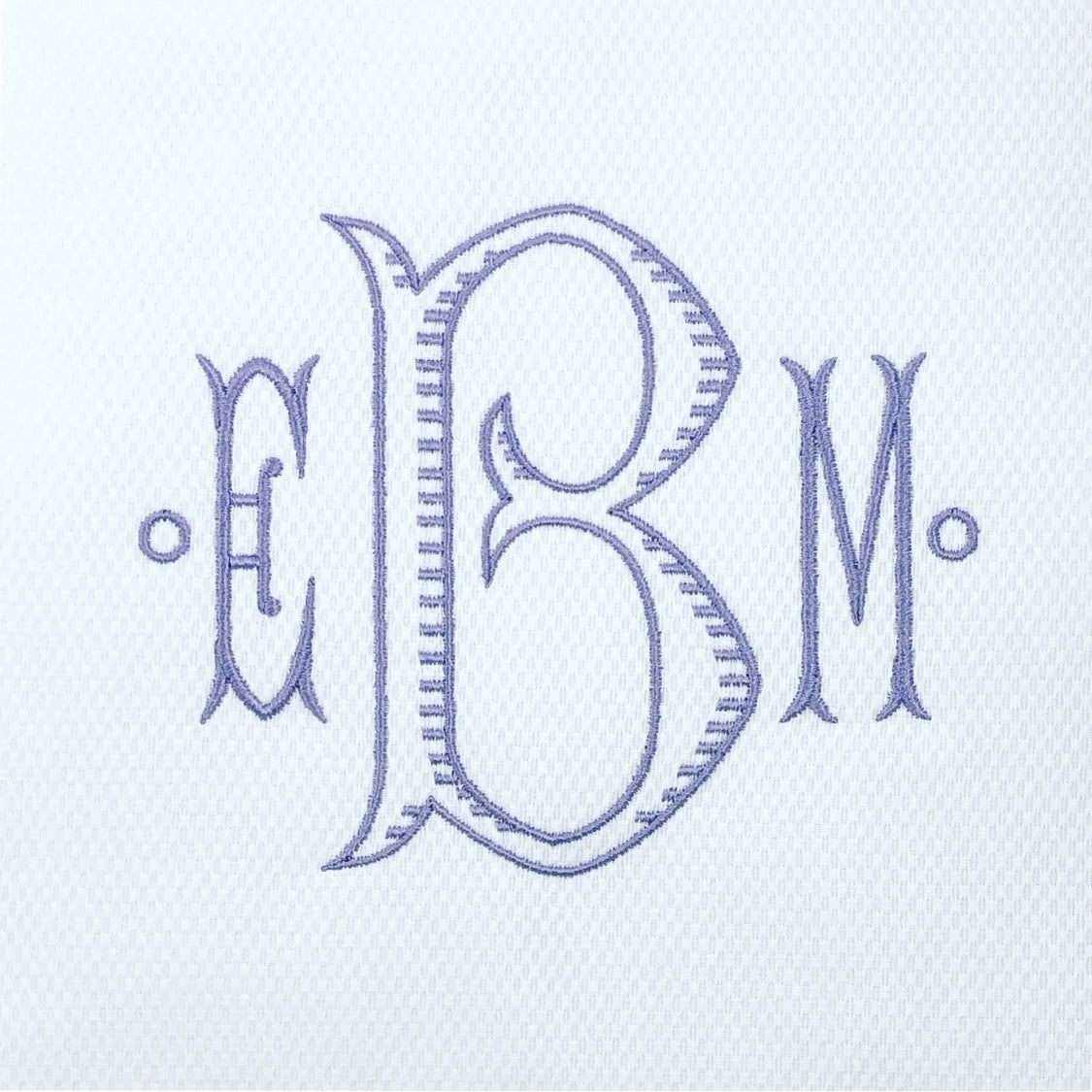 Monogram