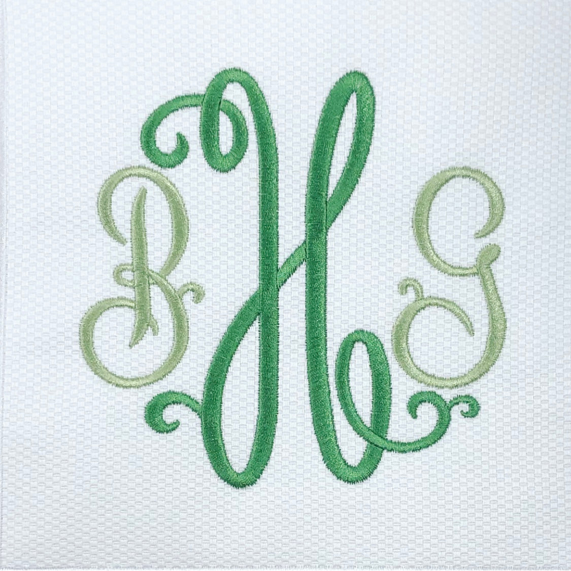 Monogram