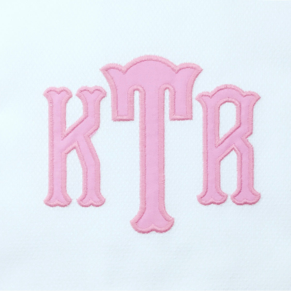 Monogram