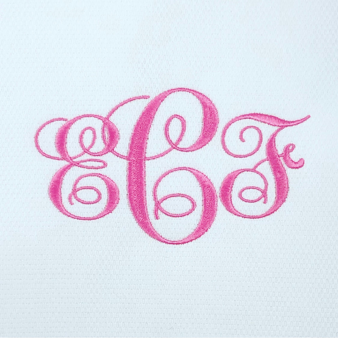 Monogram