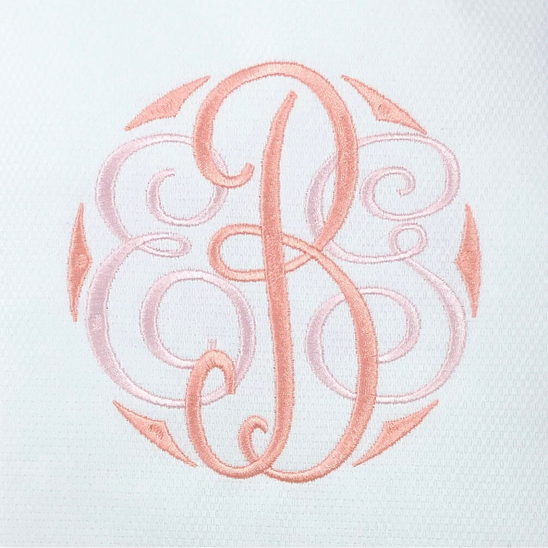 Monogram
