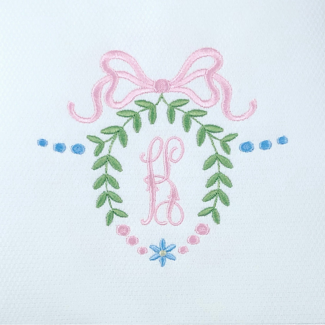 Monogram