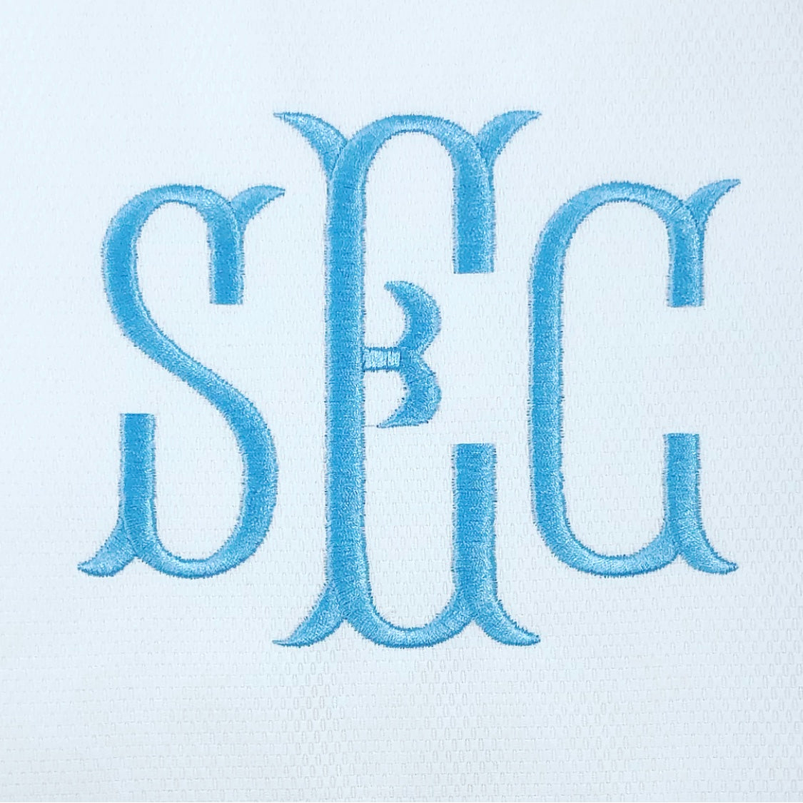 Monogram